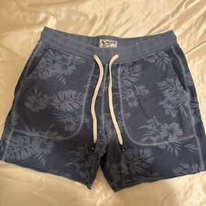 hawaiian shorts